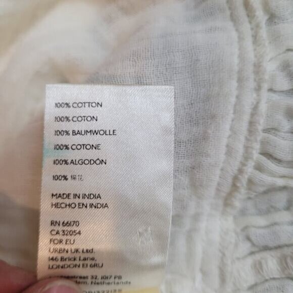 Free People X Revolve Bring It On Tunic - Size Extra Small - Picture 9 of 11